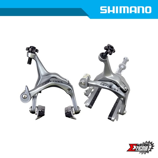 Caliper Brake Road SHIMANO Ultegra BR-6700 | Neo Zigma