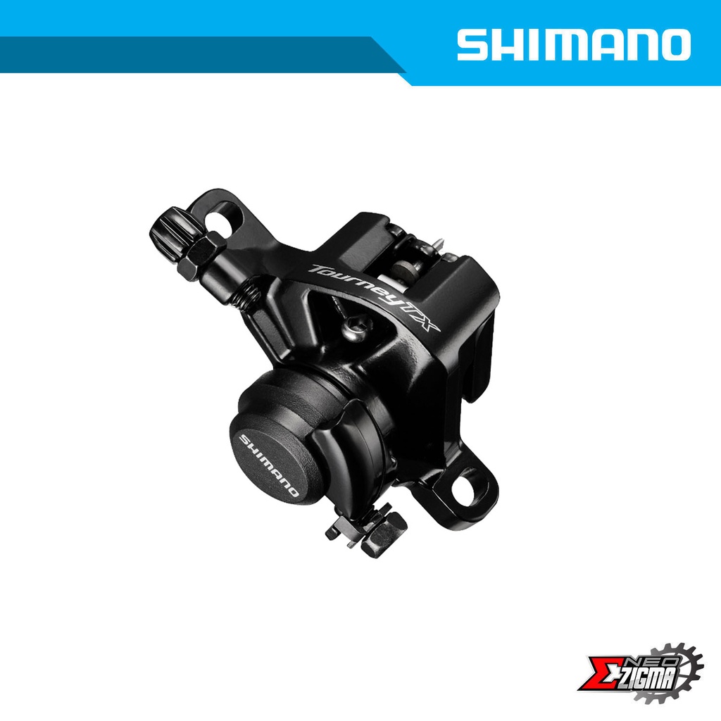 Shimano tourney caliper outlet
