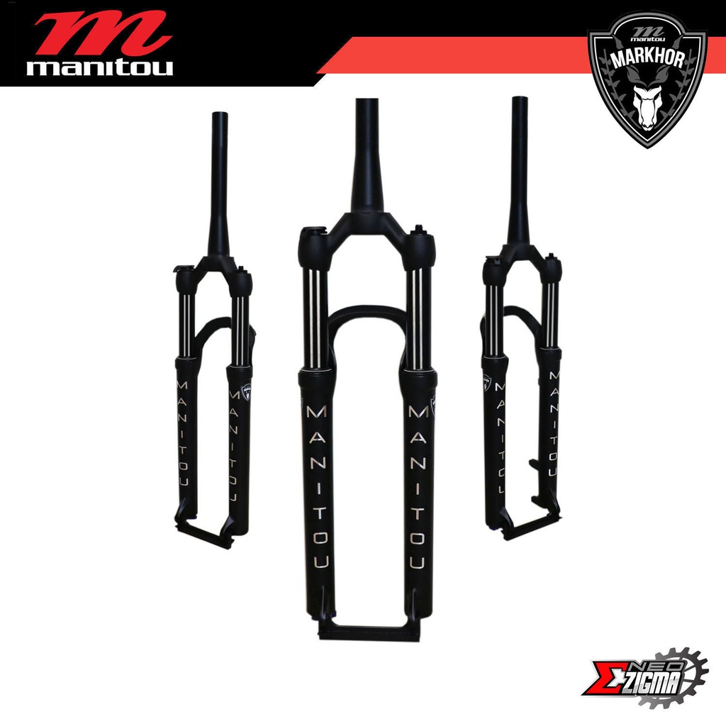 Manitou forks online 27.5
