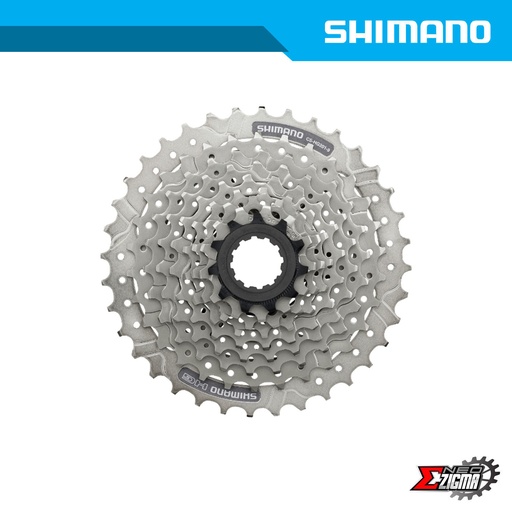 shimano mtb 9 speed cassette