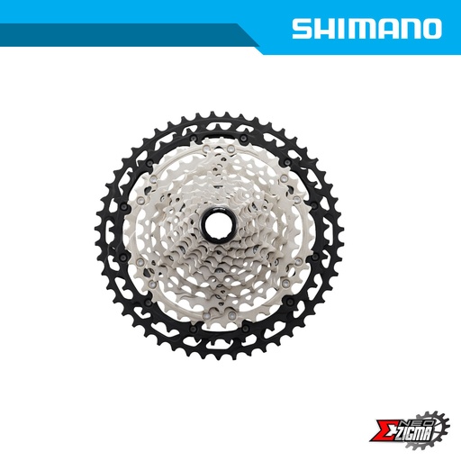 ▷ CASSETTE Shimano XT M8100 12v 10/51