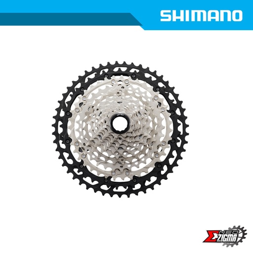 Cassette Sprocket MTB SHIMANO XT CS-M8100 12-Spd (Hyperglide