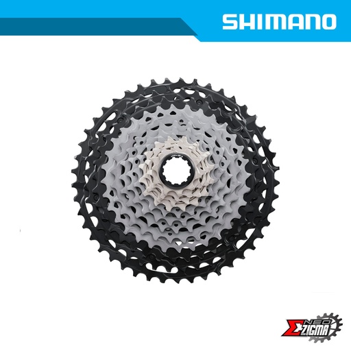 パーツ SHIMANO XTR CS-M9100 12S 10-45T Amazon.com: Shimano XTR RD-M9100 XTR 12-Speed Rear