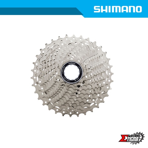 Cassette Sprocket Road SHIMANO 105 CS-HG700 11-Spd 11-34T Cassette Sprocket Road SHIMANO 105 CS-HG700 11-Spd 11-34T