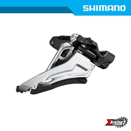 Shimano slx front derailleur online