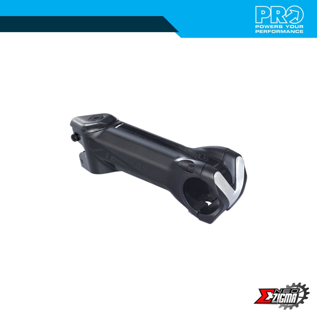 Handle Stem Road PRO Vibe 31.8x90mm -10 Degree PRSS0441 Handle Stem Road PRO Vibe 31.8x90mm -10 Degree PRSS0441