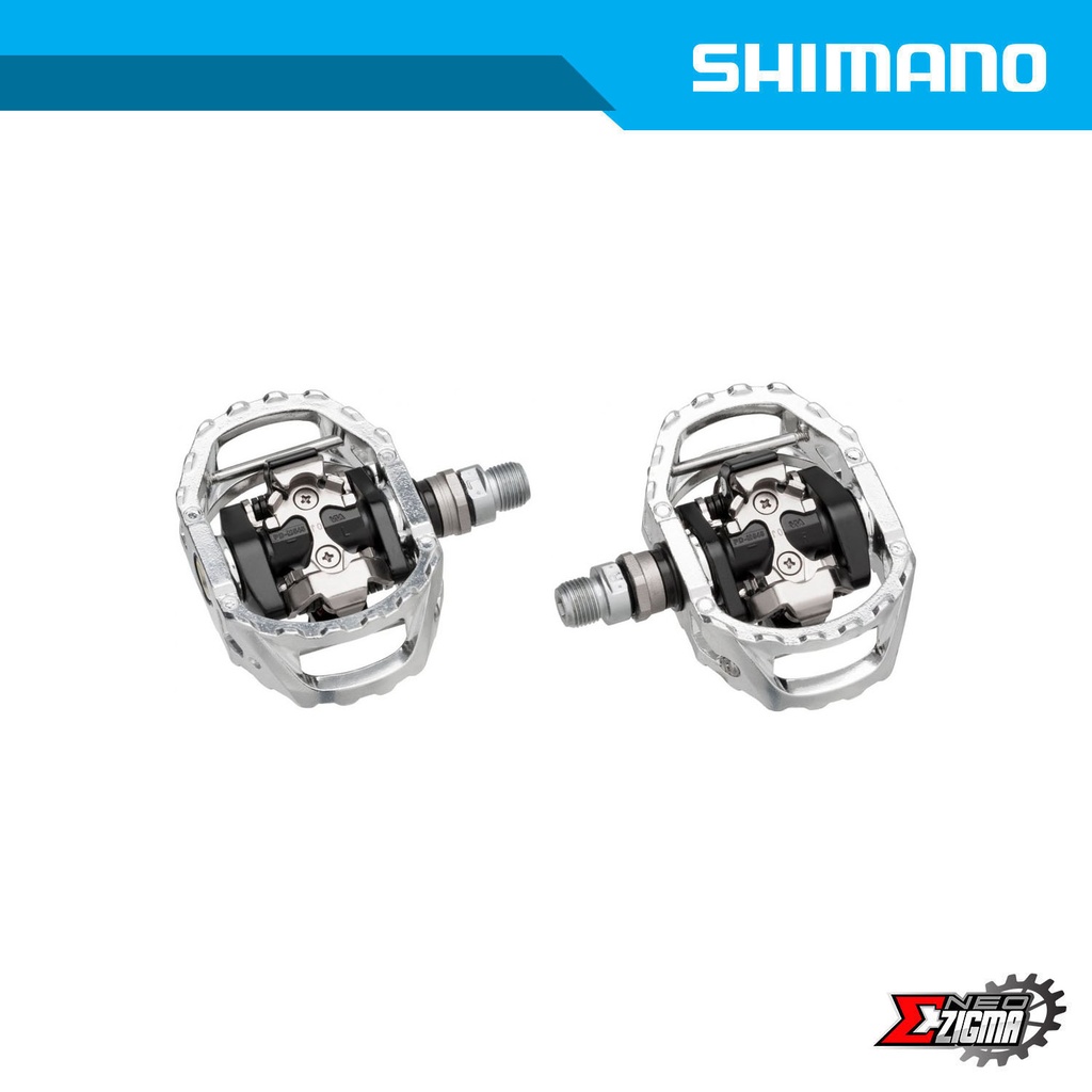 Pedal MTB SHIMANO MTB Others PD M545 w Cleats Ind. Pack EPDM545
