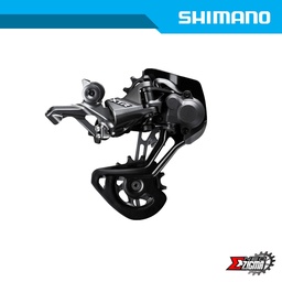 Rear Derailleur MTB SHIMANO XTR RD M9100GS 11 12 Spd Med Cage KRDM9100GS Neo Zigma