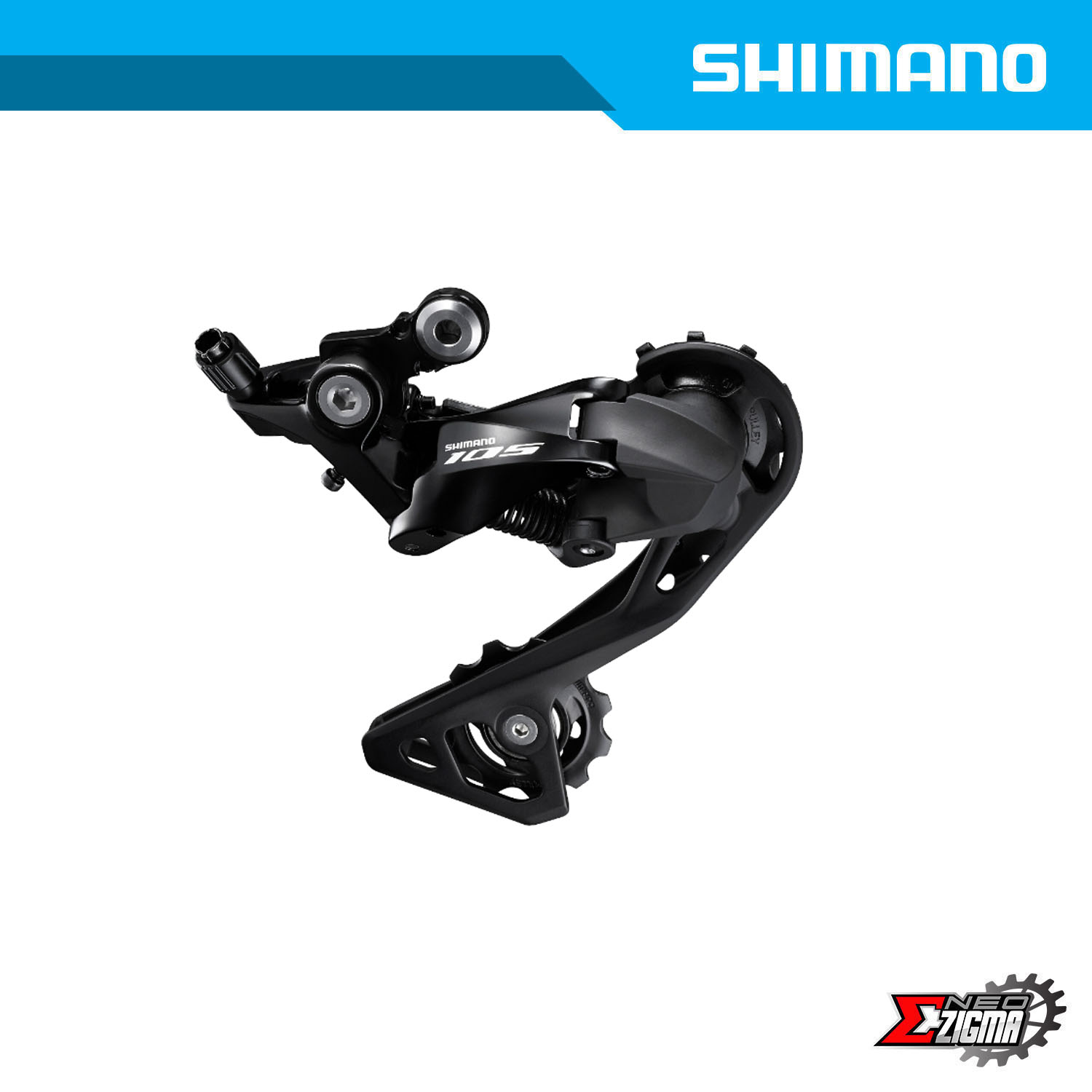Amazon.co.jp: シマノ(SHIMANO) RD-R7000 11S GS 対応CS ロー側