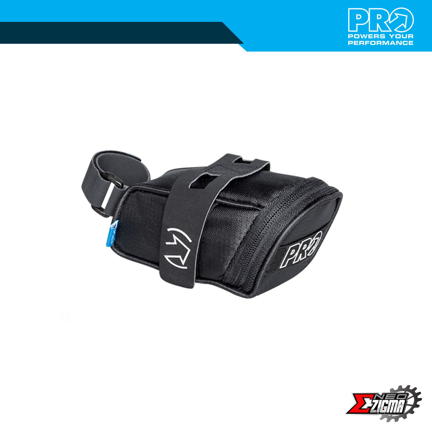 Shimano pro saddle bag hotsell