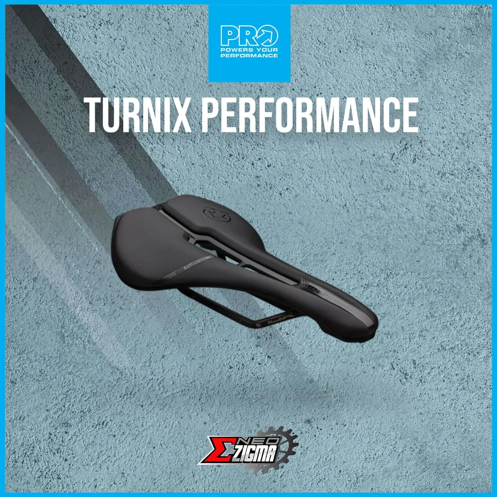 パーツ SHIMANO - shimano pro turnix performance 142mm PRO Turnix Performance Saddle | Pro Bikegear