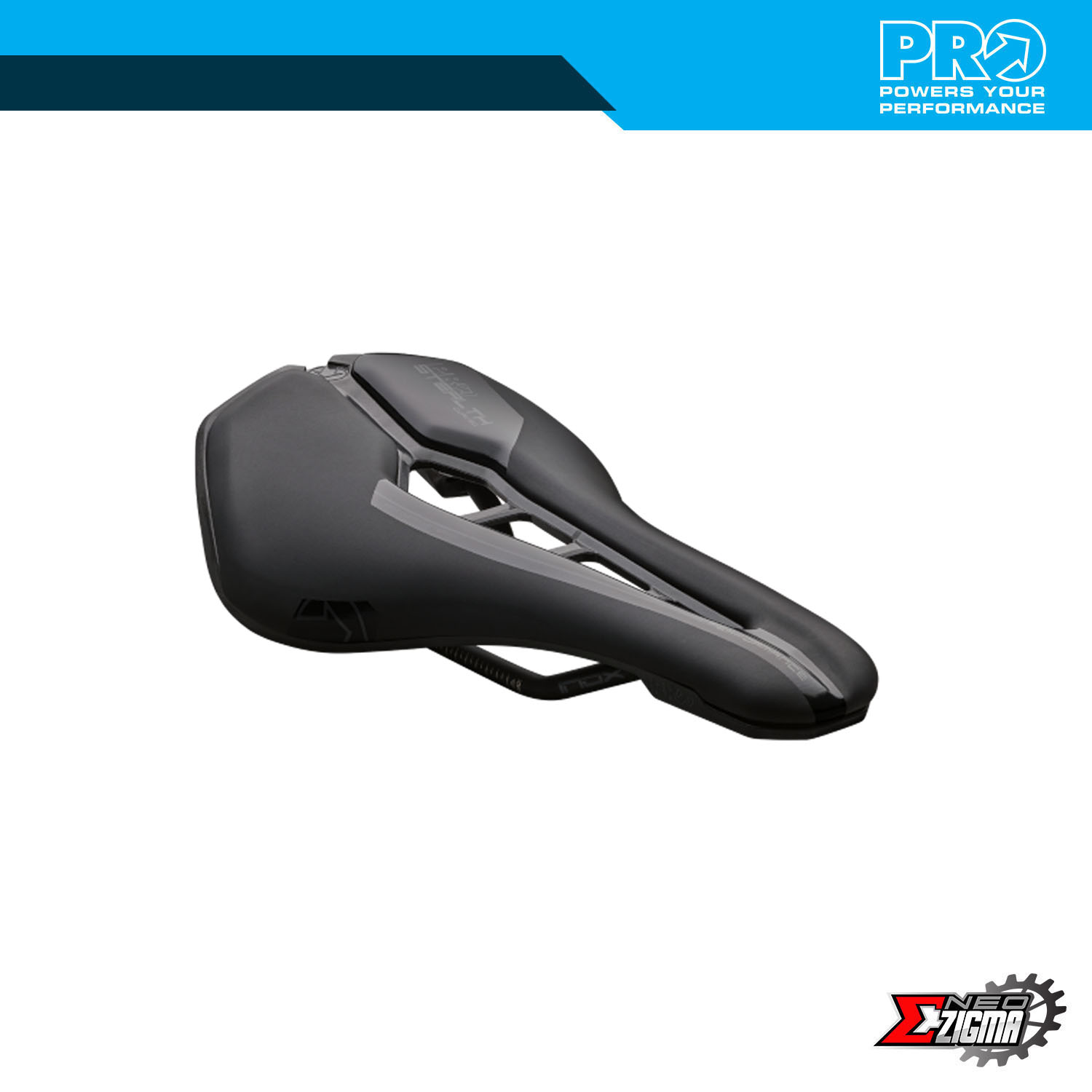 Stealth Performance Saddle - 142 mm – Sports Basement