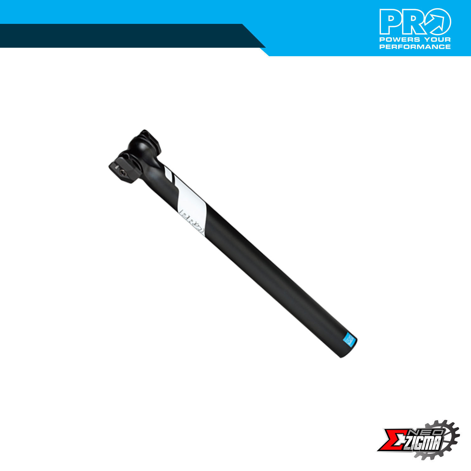 Pro store frs seatpost