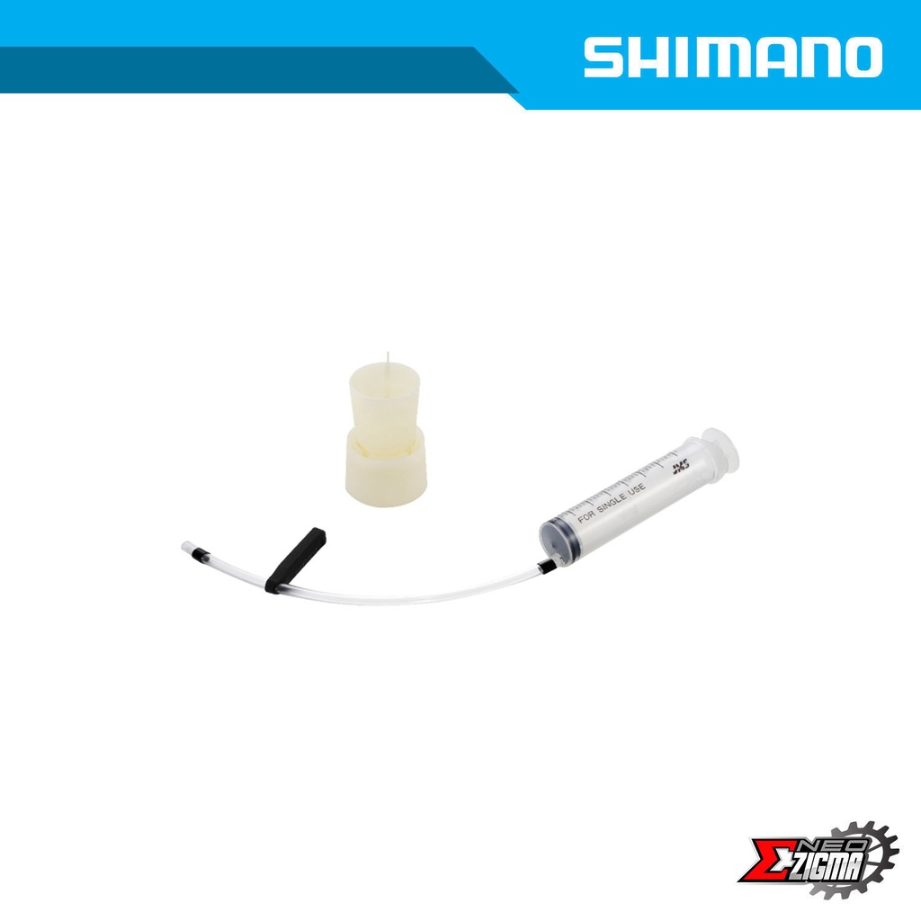 Service Parts SHIMANO Others TL BT03 S Hydraulic Bleeding Kit Y8H498090 Neo Zigma