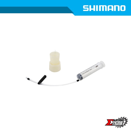 [SPSH142] Service Parts SHIMANO Others TL-BT03-S Hydraulic Bleeding Kit Y8H498090