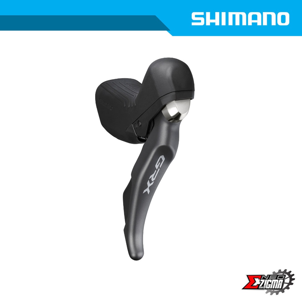 Shifter Lever Gravel SHIMANO GRX ST-RX810 11-Spd For