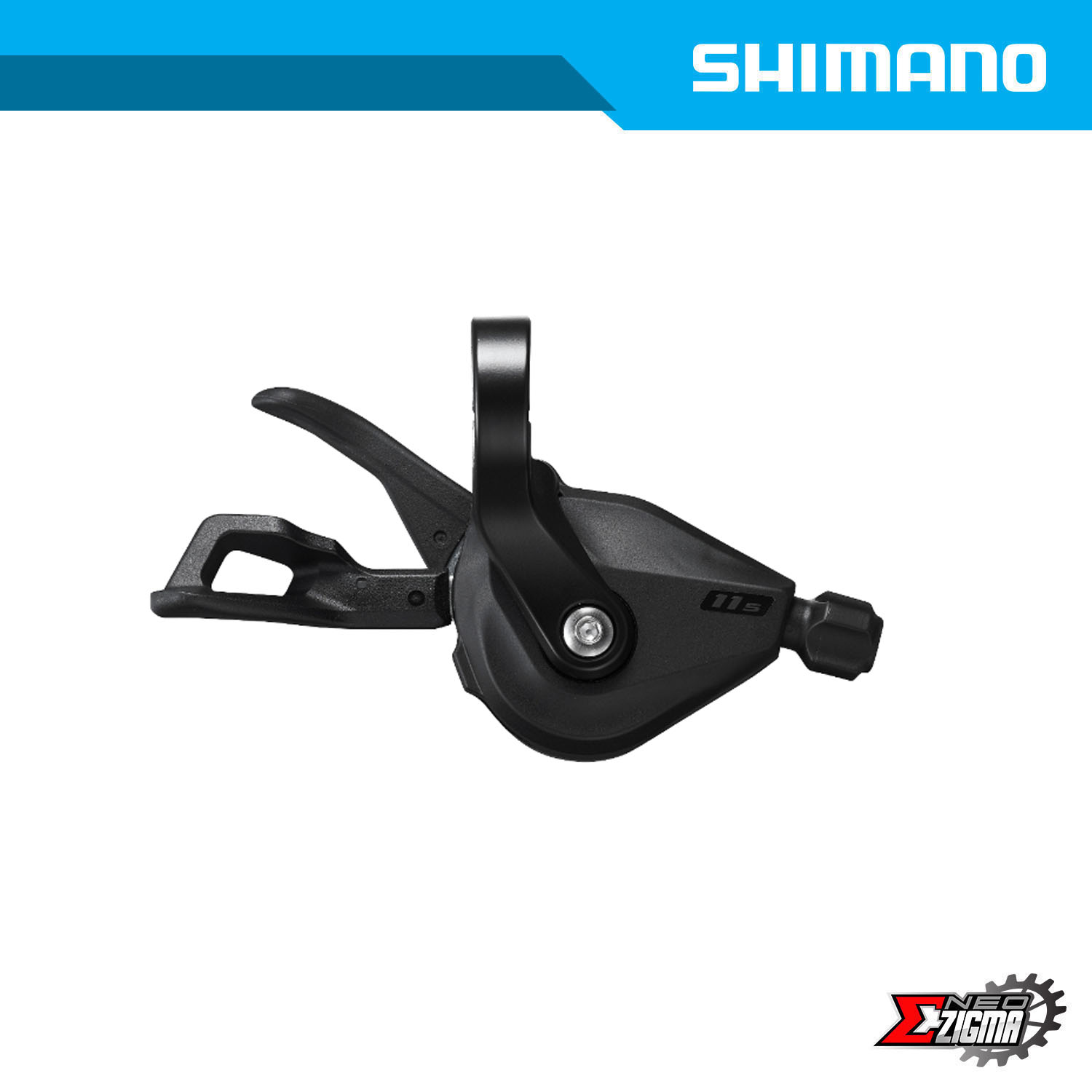 shimano deore m5100 shifter