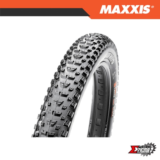 [TIREMAX265] Tire MTB MAXXIS Rekon M349 3C/EXO/TR Kevlar 27.5+x2.80 ETB96906100
