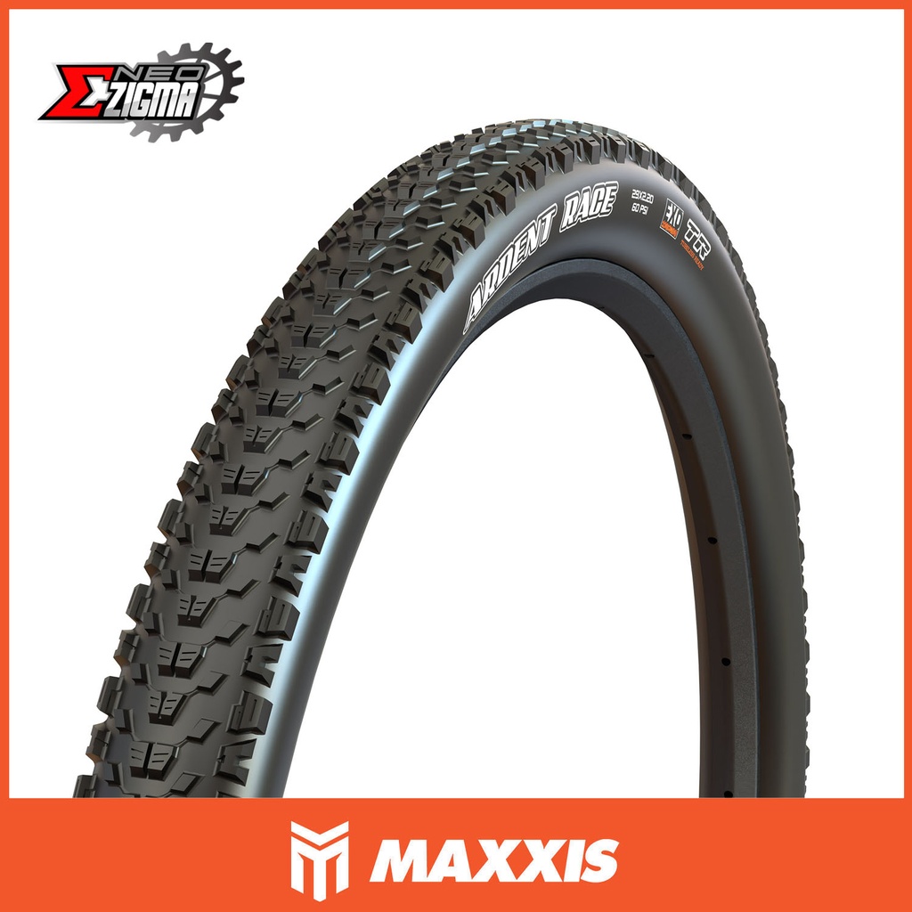 Maxxis Ardent Race (M329RU) Tubeless Bicycle Tire 29x2.2 3C Exo TR