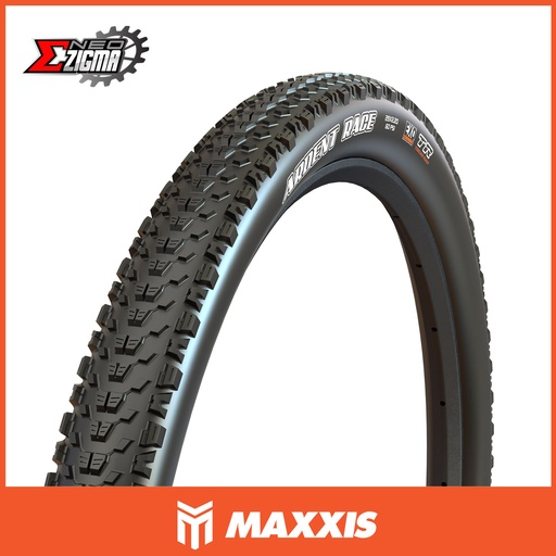 [TIREMAX579] Tire MTB MAXXIS Ardent Race M329RU EXO/TR Kevlar 27.5x2.20 ETB85918400