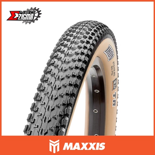[TIREMAX564] Tire MTB MAXXIS Ikon M319RU EXO/TR/TANWALL Kevlar 27.5x2.20 ETB00332800