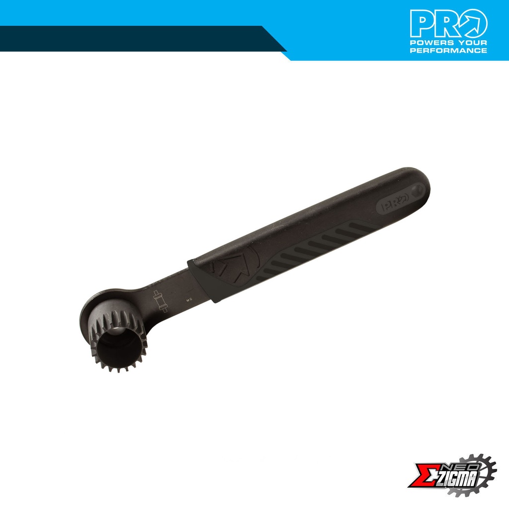 Tools BB Remover Cartridge PRO For Shimano Cartridge Bottom Brackets PRTLB030 Neo Zigma