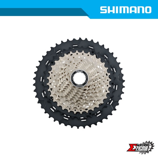 Cassette Sprocket MTB SHIMANO SLX CS-M7000 Ind. Pack | Neo Zigma