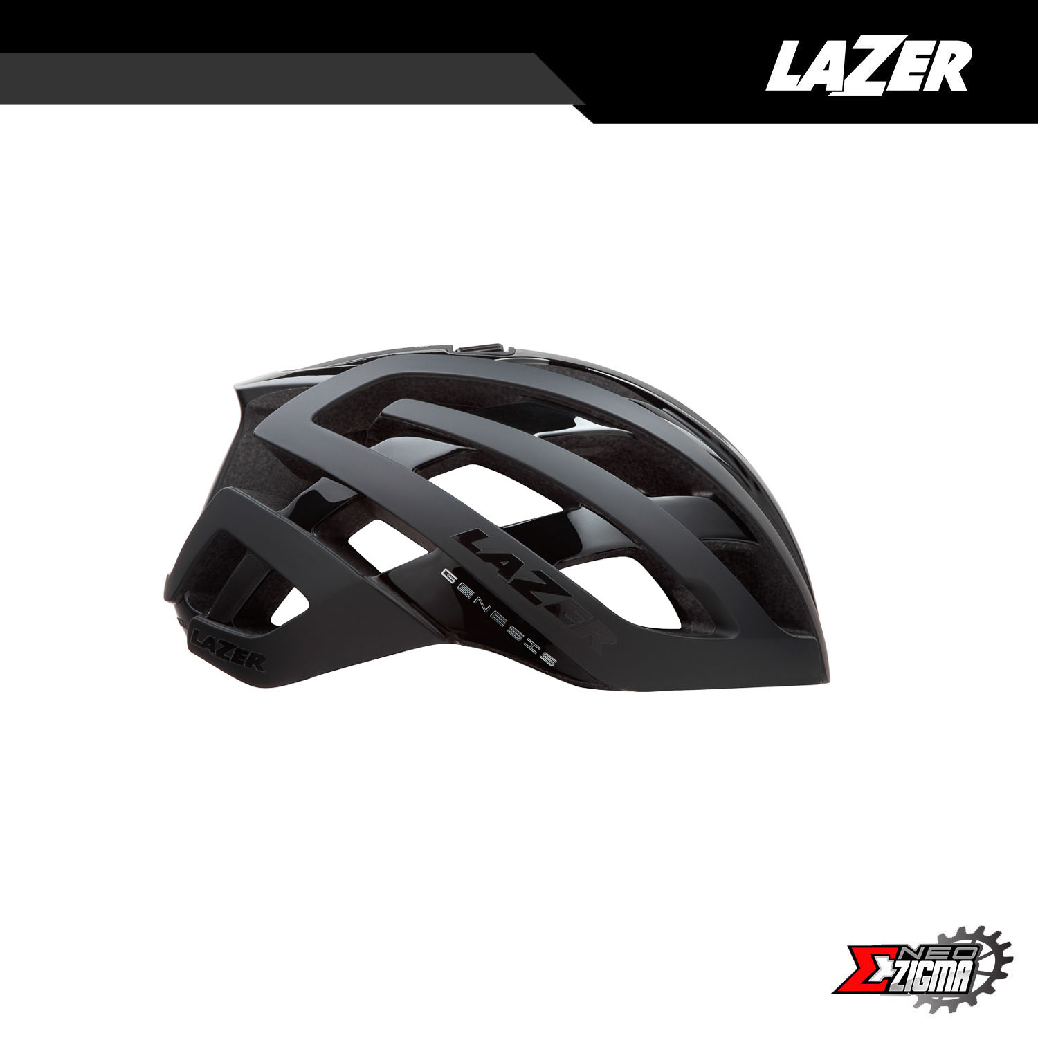 LAZER - LAZER　GENESIS　AF Genesis - Road cycling helmet | Lazer