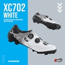 Shoes MTB SHIMANO Off-road/Cross Country XC702 Men