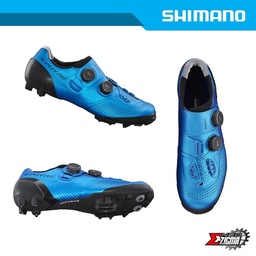 Zapatillas Ciclismo Mtb Shimano Dynalast Xc9 S-phyre Spd Ori