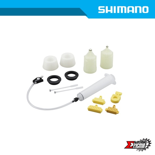 [SPSH146] Service Parts SHIMANO Others TL-BR Bleeding Kit Y13098630