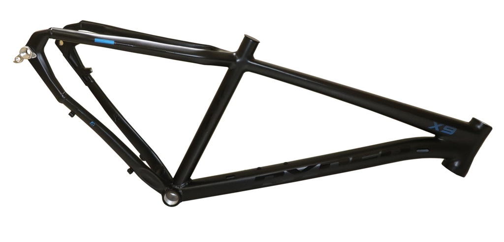 Mtb frame thru axle hotsell
